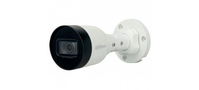 IP видеокамера Dahua DH-IPC-HFW1230S1-S5 (2.8 ММ)