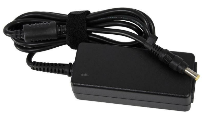 Блок живлення 1StCharger для ноутбука Asus 19V 40W 2.­1A 4.­8х1.­7мм + каб.­живл.­ (AC1STAS40WD3)