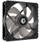 Вентилятор ID-Cooling WF-12025-SD-K
