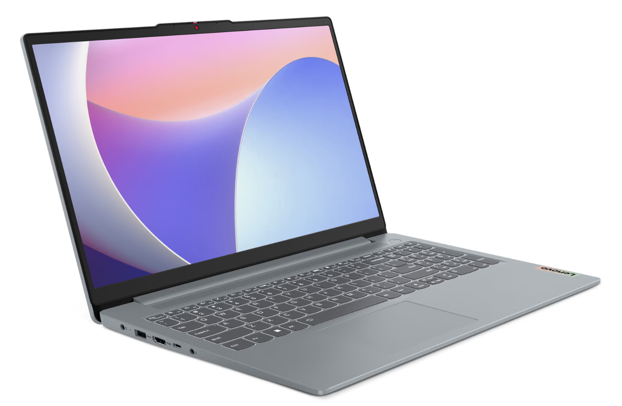 Ноутбук Lenovo IdeaPad Slim 3 15IAN8 (82XB00AGRA)