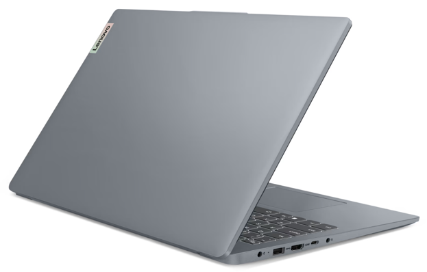 Ноутбук Lenovo IdeaPad Slim 3 15IAN8 (82XB00AGRA)