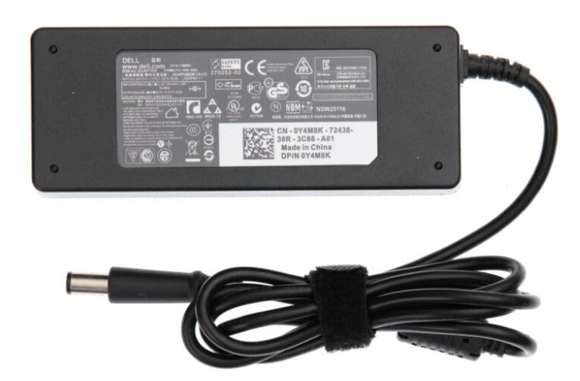 Блок живлення для ноутбука DELL 19.­5V 4.­62A 90W 7.­4х5.­0мм (AD104003) bulk
