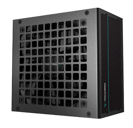 Блок живлення DeepCool PF500 (R-PF500D-HA0B-EU) 500W