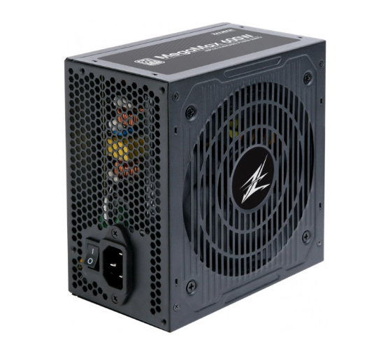 Блок живлення Zalman 500W (ZM500-TXII)