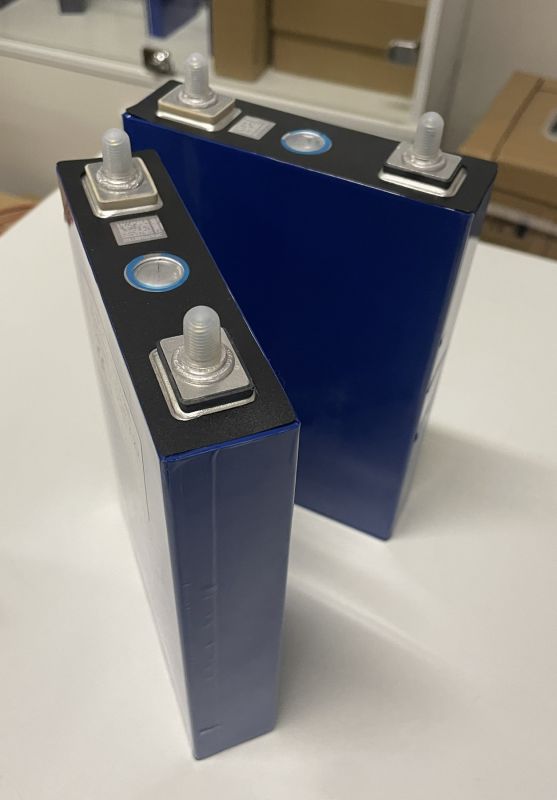 Акумулятор LiFePO4 100Ah Gotion 3.2v літій-залізо-фосфат