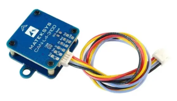 Магнітометр Matek RM3100 CAN