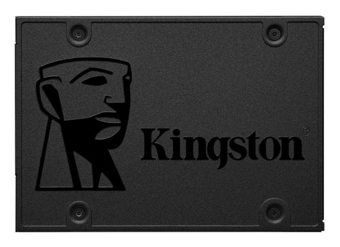 Накопичувач SSD 2.5" 240GB Kingston (SA400S37/240G)