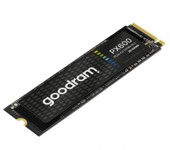 Накопичувач SSD M.2 2280 250GB PX600 Goodram (SSDPR-PX600-250-80)