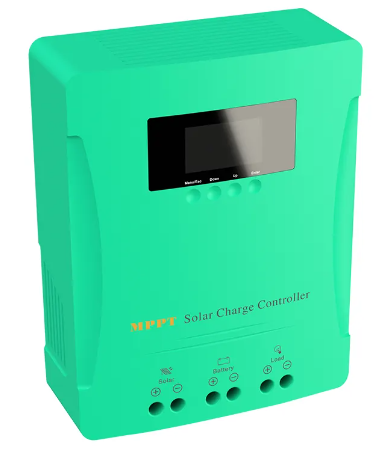 Контролер заряду MPPT SNADI 60A CM-P