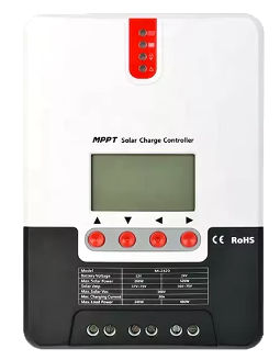 MPPT контролер POWMR SRNE 40A ML2440