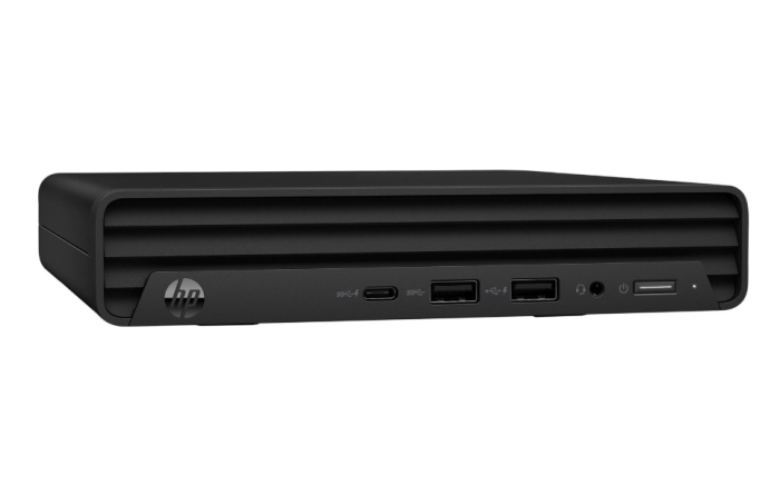 Комп'ютер HP Pro Mini 260 G9 / i3-1215U (6D302EA)