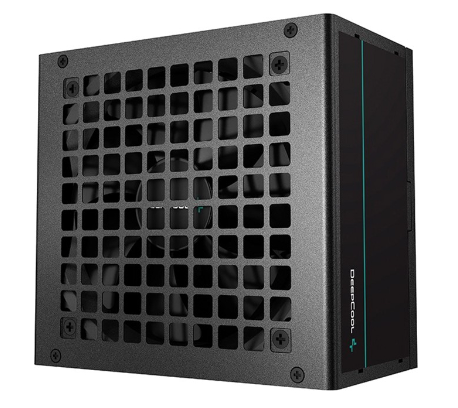 Блок живлення DeepCool PF700 (R-PF700D-HA0B-EU) 700W